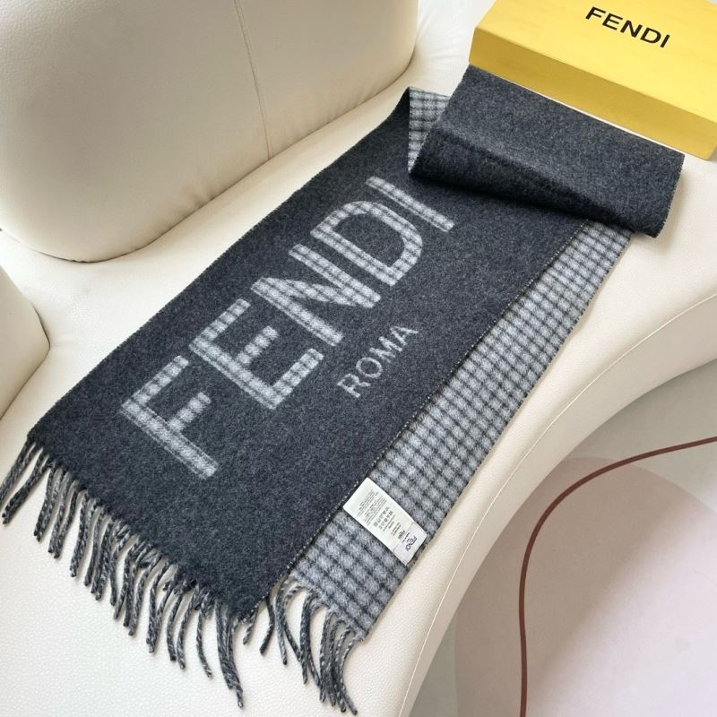 Fendi Scarf